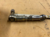 Brake Front Caliper Stay Stablizer anchor Harley Custom chopper Springer