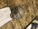 #1 Cam Gear Harley UL Big Flathead Harley OEM