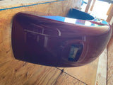 OEM Rear Fender Harley CVO Triglide Trike Red Fade Left Nice!