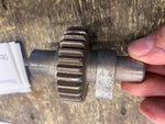 #1 Cam Gear Harley UL Big Flathead Harley OEM