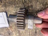 #1 Cam Gear Harley UL Big Flathead Harley OEM