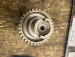 #1 Cam Gear Harley UL Big Flathead Harley OEM