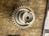 #1 Cam Gear Harley UL Big Flathead Harley OEM