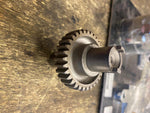 #1 Cam Gear Harley UL Big Flathead Harley OEM