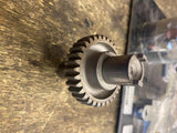 #1 Cam Gear Harley UL Big Flathead Harley OEM