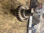 #1 Cam Gear Harley UL Big Flathead Harley OEM