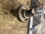 #1 Cam Gear Harley UL Big Flathead Harley OEM