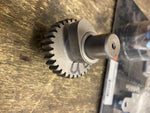 #1 Cam Gear Harley UL Big Flathead Harley OEM