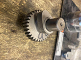 #1 Cam Gear Harley UL Big Flathead Harley OEM
