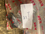 Harley 1954-1976 Ironhead Sportster Shifter Shaft Seal 34035-52