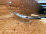 OEM Rear Trunk Guard Bumper Chrome Harley Freewheeler Trike 49000069A