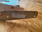OEM Rear Trunk Guard Bumper Chrome Harley Freewheeler Trike 49000069A