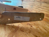 OEM Rear Trunk Guard Bumper Chrome Harley Freewheeler Trike 49000069A