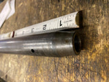 HARLEY OEM TOURING STOCK 49MM FORK TUBE DAMPERS STOCK FLH GLIDE DYNA FXD