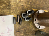 Belt Drive Offset Insert Ultima BDL Primary Belt drive Harley Chopper Softail #2