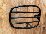 OEM Solo Luggage Rack Harley Slim Softail Black FLS Heritage Fatboy Deluxe Facto