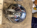 Vtg spotlights Acc Harley Knucklehead Panhead Beck Buco firefly Flathead UL WL
