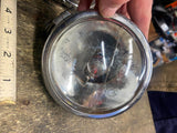 Vtg spotlights Acc Harley Knucklehead Panhead Beck Buco firefly Flathead UL WL