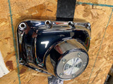 OEM New T/o Cam Cover harley Twin Cam Softail Touring Dyna Chrome 25362-01 Nice!