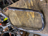 OEM Engine Guard Crash Highway Bar Harley M8 Softail Heritage Nostalgia Street b