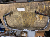 OEM Engine Guard Crash Highway Bar Harley M8 Softail Heritage Nostalgia Street b