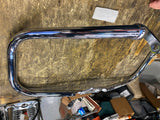 OEM Engine Guard Crash Highway Bar Harley M8 Softail Heritage Nostalgia Street b