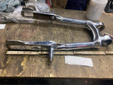 Chrome Swingarm Harley Ironhead Sportster 1958-1962 XLH XLCH 900