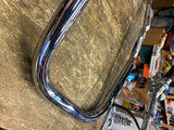 OEM Engine Guard Crash Highway Bar Harley M8 Softail Heritage Nostalgia Street b