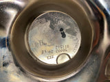 OEM New T/o Cam Cover harley Twin Cam Softail Touring Dyna Chrome 25362-01 Nice!