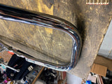 OEM Engine Guard Crash Highway Bar Harley M8 Softail Heritage Nostalgia Street b