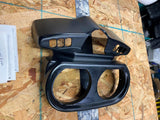 OEM Genuine Harley 2015-2025 Road Glide Gauge Cluster Housing Matte 70900411BYM