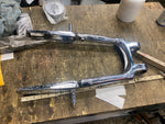 Chrome Swingarm Harley Ironhead Sportster 1958-1962 XLH XLCH 900