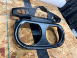 OEM Genuine Harley 2015-2025 Road Glide Gauge Cluster Housing Matte 70900411BYM