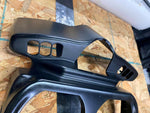 OEM Genuine Harley 2015-2025 Road Glide Gauge Cluster Housing Matte 70900411BYM