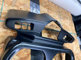 OEM Genuine Harley 2015-2025 Road Glide Gauge Cluster Housing Matte 70900411BYM