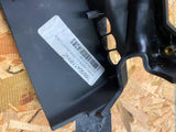 OEM Genuine Harley 2015-2025 Road Glide Gauge Cluster Housing Matte 70900411BYM