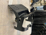 License Plate Taillight Holder Bracket Mount Harley 2009^ Fatbob Dyna FXDF 60250