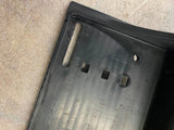 License Plate Taillight Holder Bracket Mount Harley 2009^ Fatbob Dyna FXDF 60250