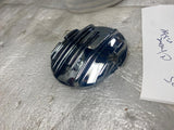 Ribbed Timer Cover Harley Shovelhead Evo Softail FXR Touring Chrome Ironhead FXD