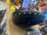 OEM Stock seat yamaha 1100 vstar Studs Drivers Passenger Factory Nice!