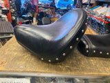 OEM Stock seat yamaha 1100 vstar Studs Drivers Passenger Factory Nice!