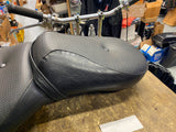 1995 - 2006 KAWASAKI VN 800 VN800 VULCAN CLASSIC OEM SEAT SADDLE