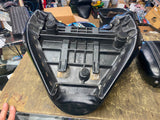 OEM Stock seat yamaha 1100 vstar Studs Drivers Passenger Factory Nice!