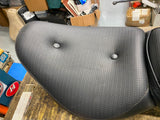 1995 - 2006 KAWASAKI VN 800 VN800 VULCAN CLASSIC OEM SEAT SADDLE