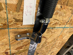 OEM Harley Forward Control Left Shift Lever Dyna Wide Glide 93-17 FXD fOOTpeg