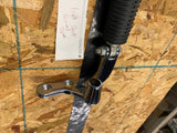 OEM Harley Forward Control Left Shift Lever Dyna Wide Glide 93-17 FXD fOOTpeg