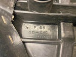OEM Stock seat yamaha 1100 vstar Studs Drivers Passenger Factory Nice!