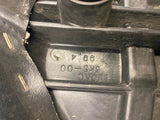 OEM Stock seat yamaha 1100 vstar Studs Drivers Passenger Factory Nice!
