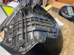 OEM Stock seat yamaha 1100 vstar Studs Drivers Passenger Factory Nice!
