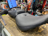 1995 - 2006 KAWASAKI VN 800 VN800 VULCAN CLASSIC OEM SEAT SADDLE